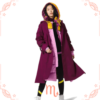 E-Comm: November Horoscopes, Scorpio